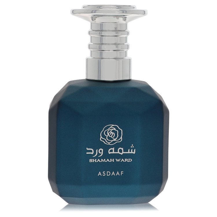 Lattafa Asdaaf Shamah Ward by Lattafa Eau De Parfum Spray (Unisex Unboxed) 3.4 oz (Women)