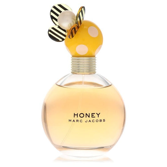 Marc Jacobs Honey by Marc Jacobs Eau De Parfum Spray (unboxed) 3.4 oz (Women)