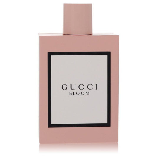 Gucci Bloom by Gucci Eau De Parfum Spray 3.3 oz (Women)