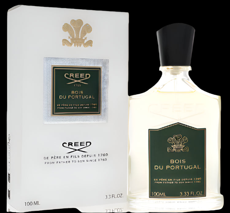 Bois Du Portugal by Creed Eau De Parfum Spray 3.3 oz (Men)