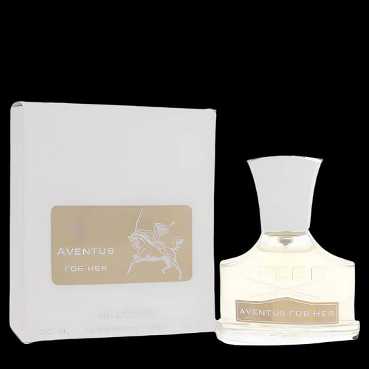 Aventus by Creed Eau De Parfum Spray 1 oz (Women)